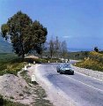 142 AC Shelby Cobra 289 FIA Roadster  P.Hill - B.Bondurant (18)